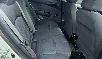 Chevrolet Beat LT 2020 lleno