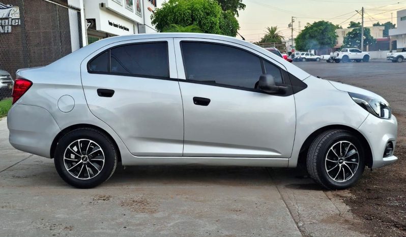 Chevrolet Beat LT 2020 lleno
