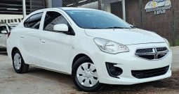 Dodge Attitude SE 2017