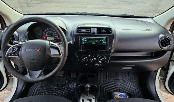 Dodge Attitude SE 2017 lleno