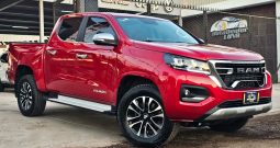 Dodge Ram 1200 Laramie 2025