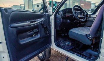 Dodge Ram 4000 2002 lleno