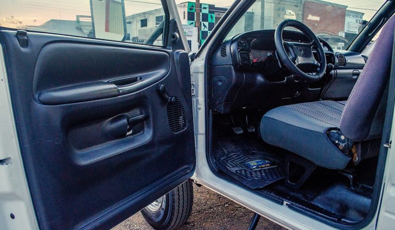 Dodge Ram 4000 2002 lleno