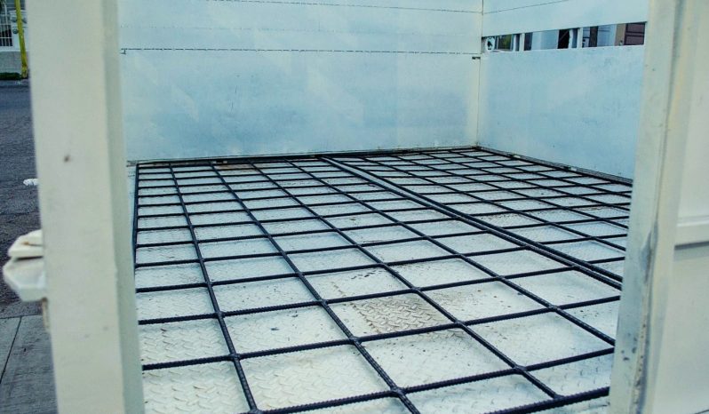 Dodge Ram 4000 2002 lleno