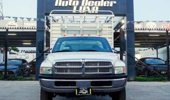 Dodge Ram 4000 2002 lleno