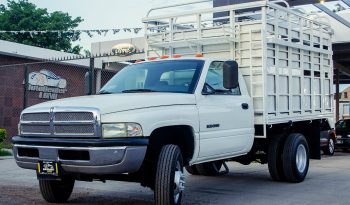 Dodge Ram 4000 2002 lleno