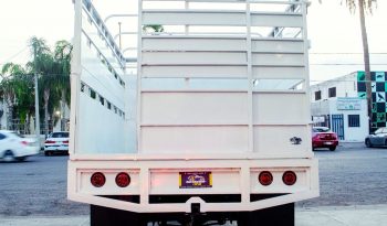 Dodge Ram 4000 2002 lleno