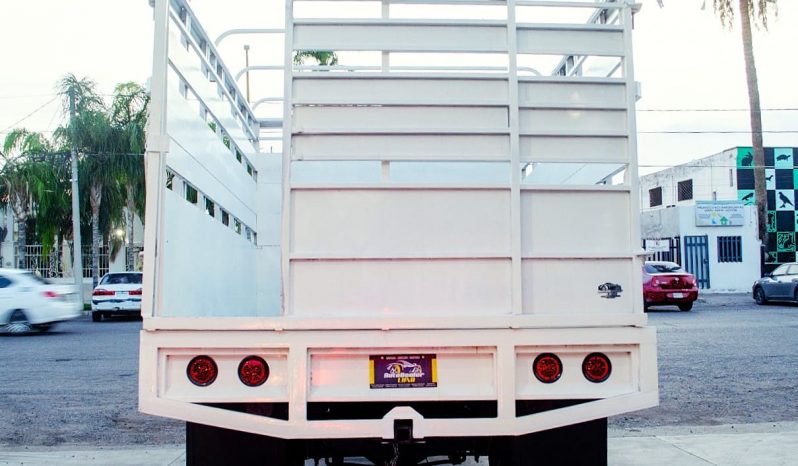 Dodge Ram 4000 2002 lleno