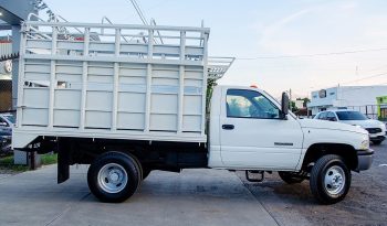 Dodge Ram 4000 2002 lleno