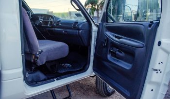 Dodge Ram 4000 2002 lleno