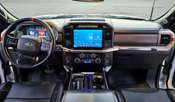 Ford Lobo Raptor High 2022 lleno