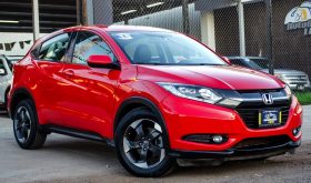 Honda HR-V Touring 2018