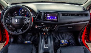 Honda HR-V Touring 2018 lleno