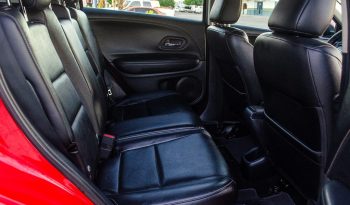 Honda HR-V Touring 2018 lleno