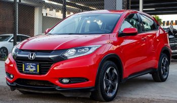 Honda HR-V Touring 2018 lleno