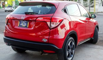 Honda HR-V Touring 2018 lleno
