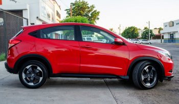 Honda HR-V Touring 2018 lleno