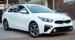 Kia Forte LX 2020