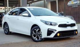 Kia Forte LX 2020