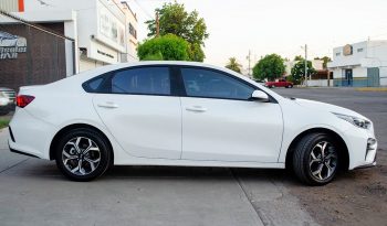 Kia Forte LX 2020 lleno