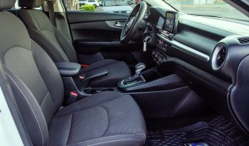 Kia Forte LX 2020 lleno