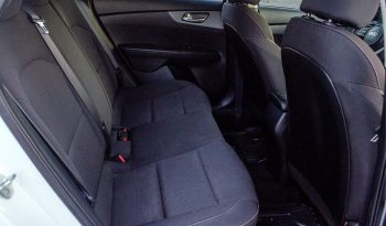 Kia Forte LX 2020 lleno