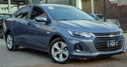 Chevrolet Onix Premier 2022