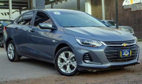 Chevrolet Onix Premier 2022