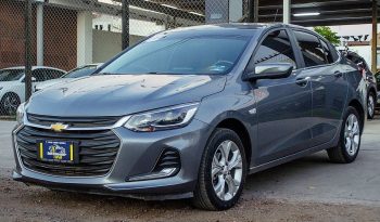 Chevrolet Onix Premier 2022 lleno