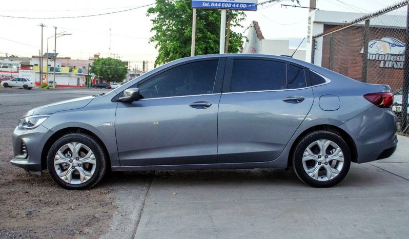 Chevrolet Onix Premier 2022 lleno