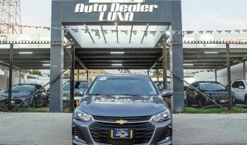 Chevrolet Onix Premier 2022 lleno