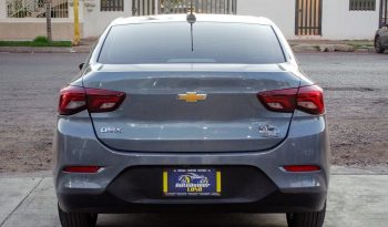 Chevrolet Onix Premier 2022 lleno