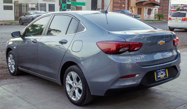 Chevrolet Onix Premier 2022 lleno