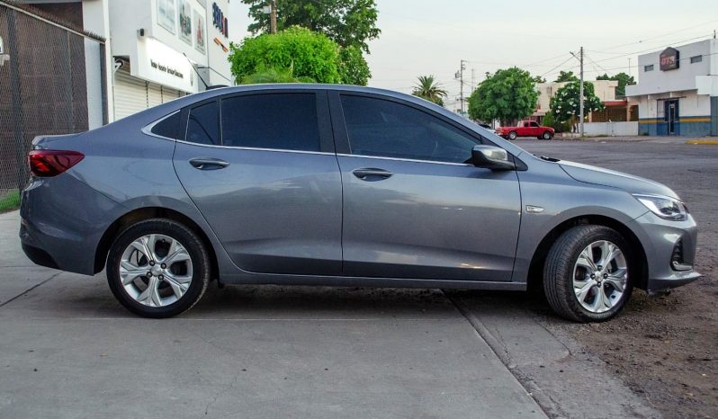 Chevrolet Onix Premier 2022 lleno