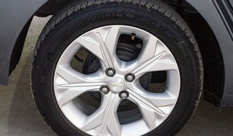 Chevrolet Onix Premier 2022 lleno