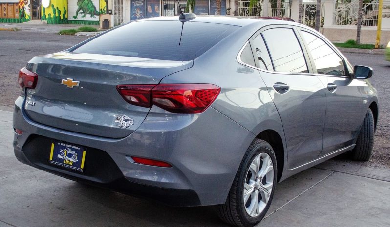 Chevrolet Onix Premier 2022 lleno