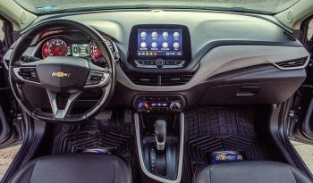 Chevrolet Onix Premier 2022 lleno