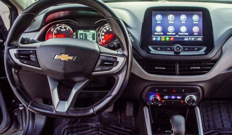 Chevrolet Onix Premier 2022 lleno