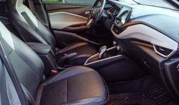 Chevrolet Onix Premier 2022 lleno