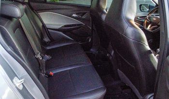 Chevrolet Onix Premier 2022 lleno
