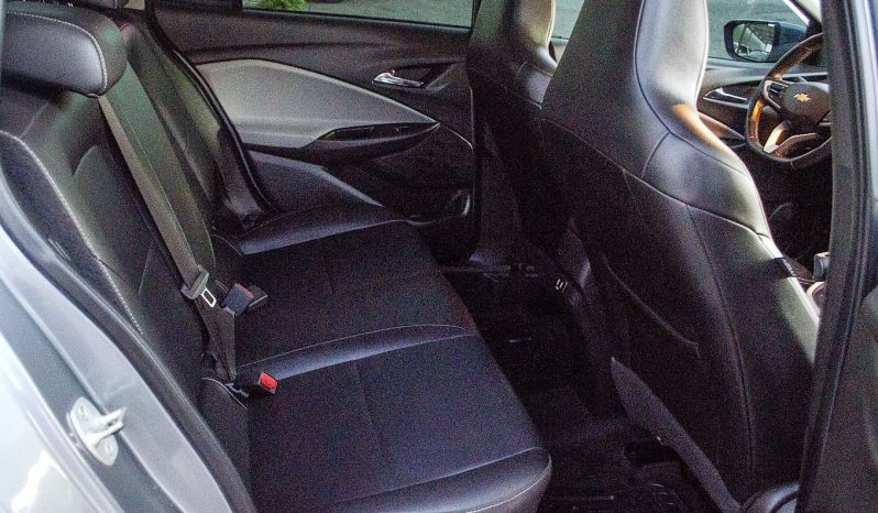 Chevrolet Onix Premier 2022 lleno