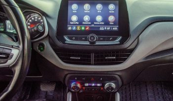 Chevrolet Onix Premier 2022 lleno