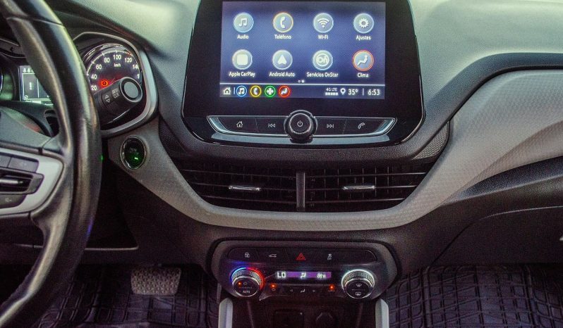 Chevrolet Onix Premier 2022 lleno