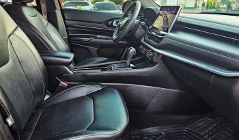 Jeep Compass Limited Red Edition 2022 lleno