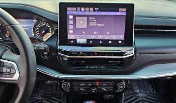 Jeep Compass Limited Red Edition 2022 lleno