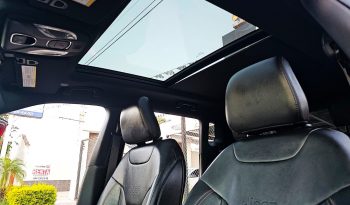 Jeep Compass Limited Red Edition 2022 lleno