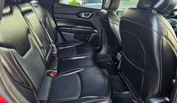 Jeep Compass Limited Red Edition 2022 lleno
