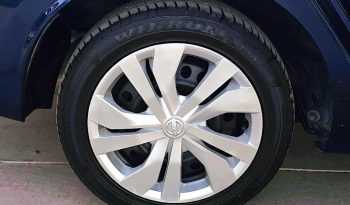 Nissan Versa Sense 2020 lleno