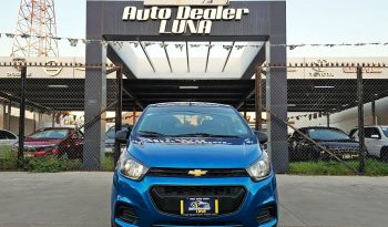 Chevrolet Beat LT 2020 lleno
