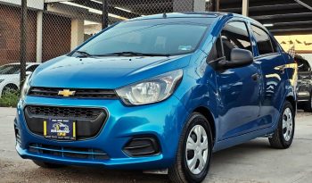 Chevrolet Beat LT 2020 lleno